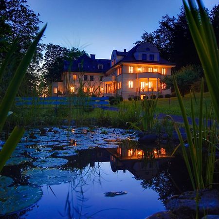 Hideauts Hotels Der Rosengarten Füssen Dış mekan fotoğraf