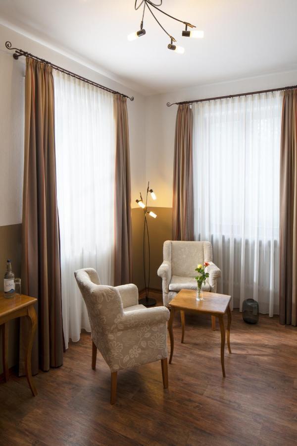 Hideauts Hotels Der Rosengarten Füssen Dış mekan fotoğraf