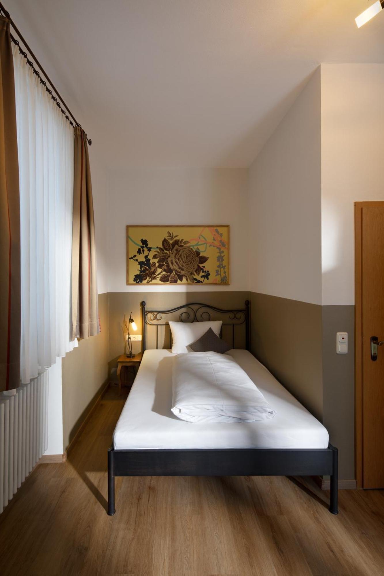 Hideauts Hotels Der Rosengarten Füssen Dış mekan fotoğraf