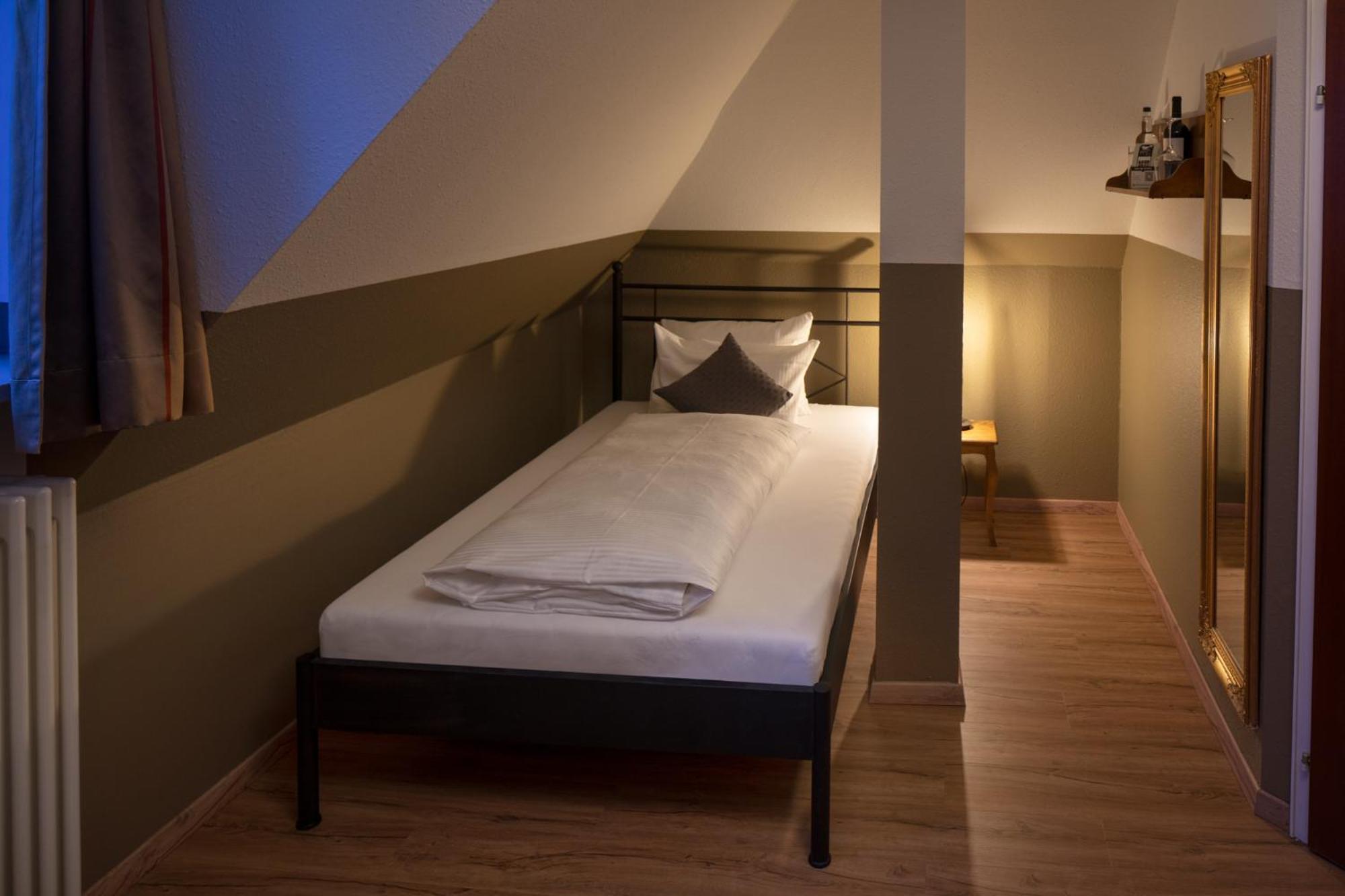 Hideauts Hotels Der Rosengarten Füssen Dış mekan fotoğraf