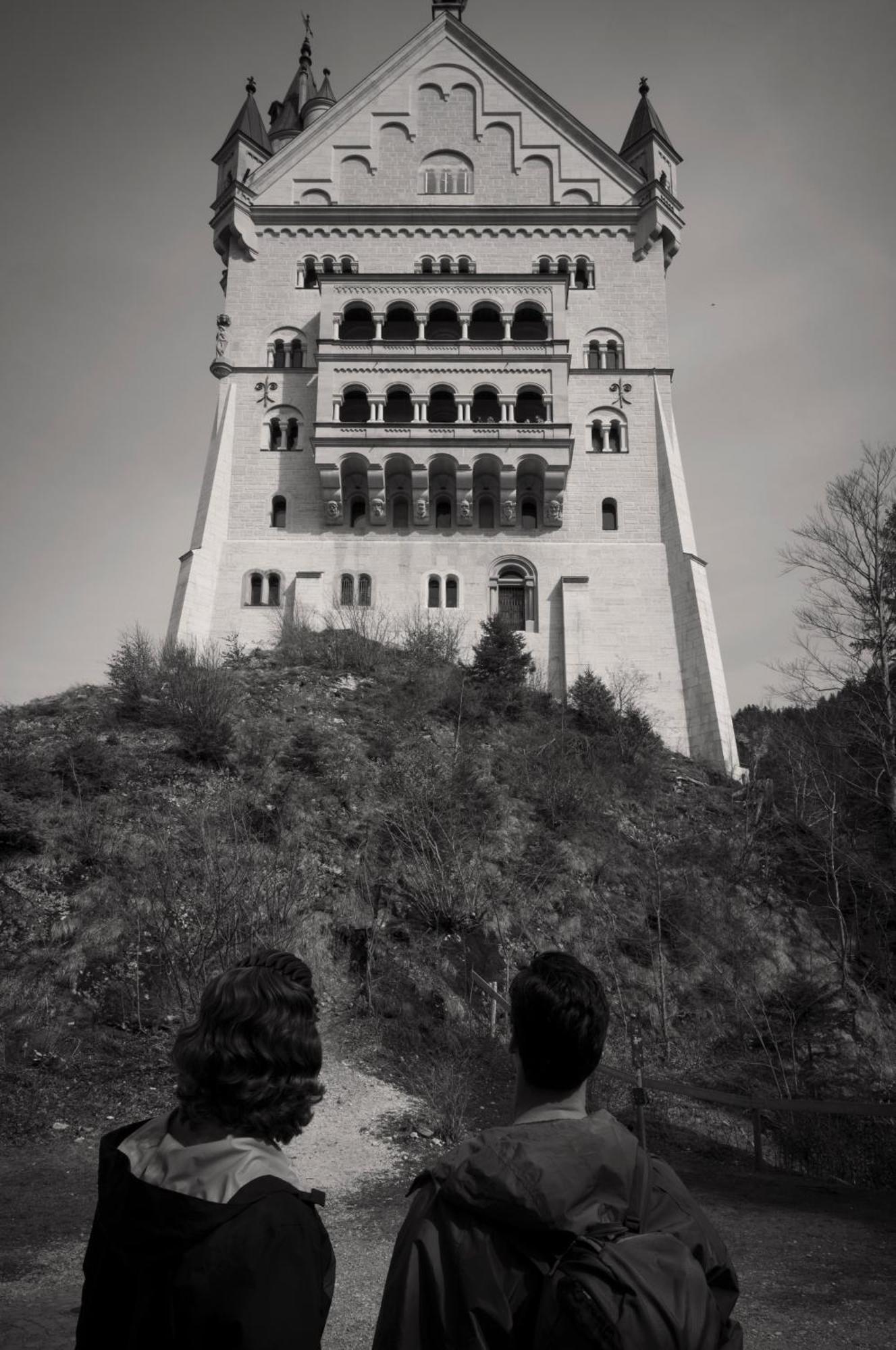 Hideauts Hotels Der Rosengarten Füssen Dış mekan fotoğraf
