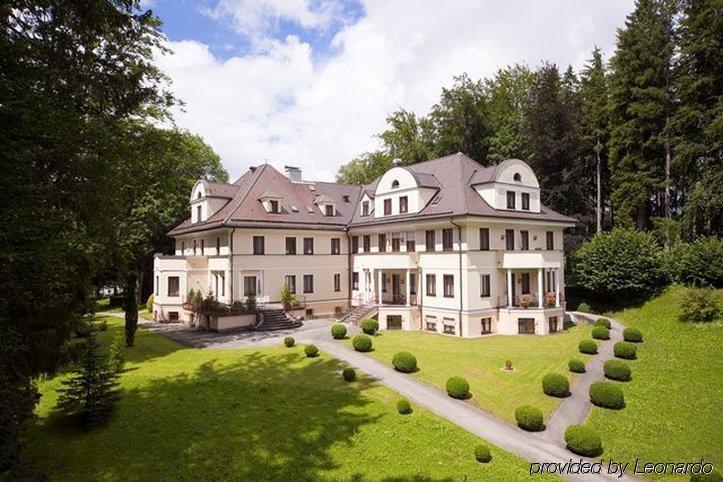 Hideauts Hotels Der Rosengarten Füssen Dış mekan fotoğraf