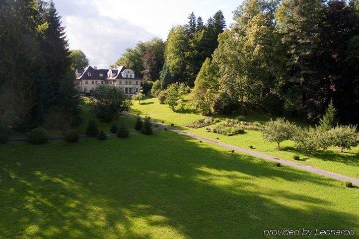Hideauts Hotels Der Rosengarten Füssen Dış mekan fotoğraf